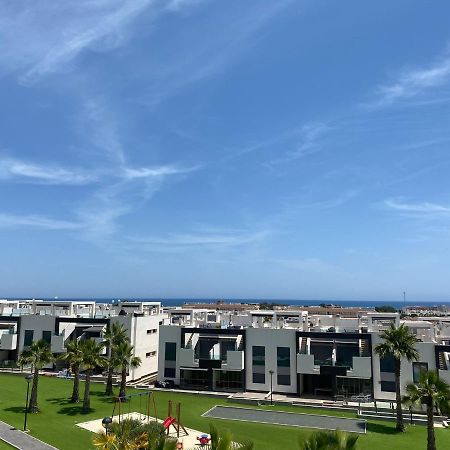 Luxury Penthouse Oasis Beach VIII Orihuela Costa Punta Prima Torrevieja Eksteriør billede