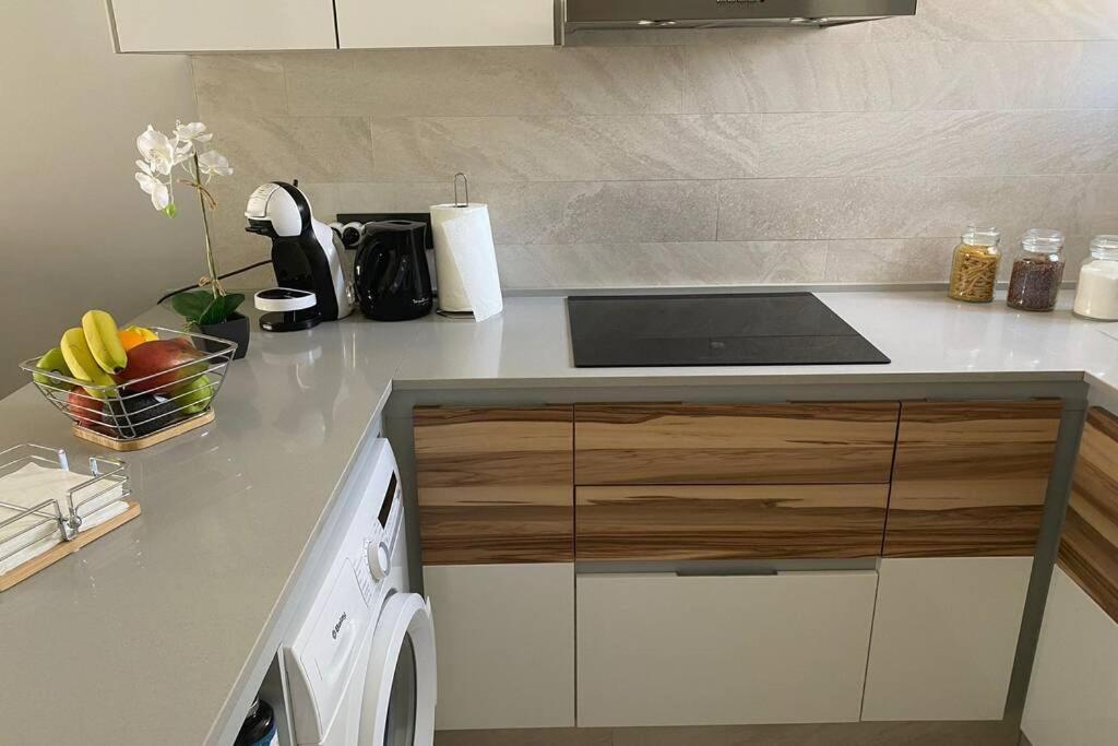 Luxury Penthouse Oasis Beach VIII Orihuela Costa Punta Prima Torrevieja Eksteriør billede