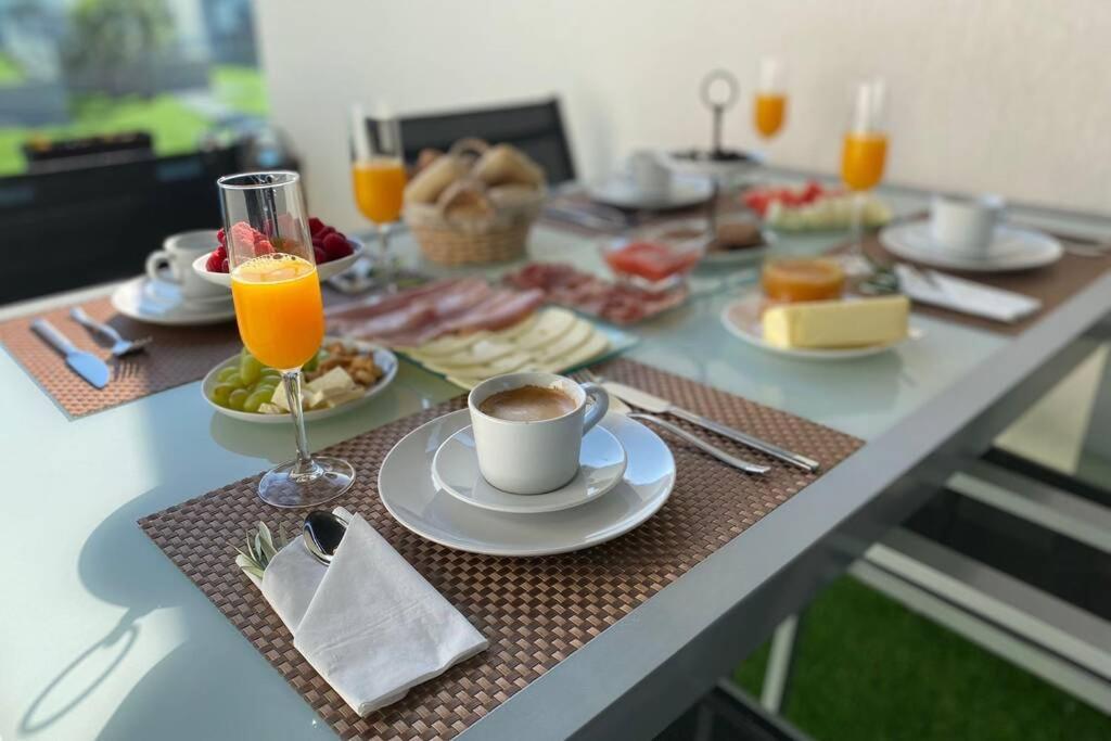 Luxury Penthouse Oasis Beach VIII Orihuela Costa Punta Prima Torrevieja Eksteriør billede