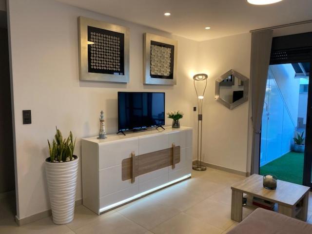 Luxury Penthouse Oasis Beach VIII Orihuela Costa Punta Prima Torrevieja Eksteriør billede