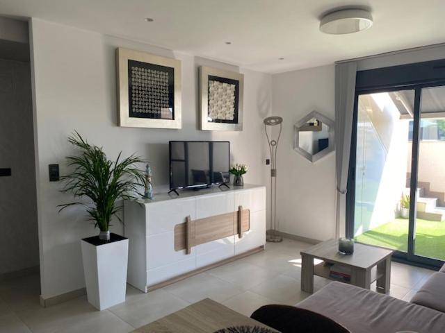 Luxury Penthouse Oasis Beach VIII Orihuela Costa Punta Prima Torrevieja Eksteriør billede