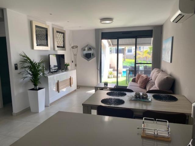 Luxury Penthouse Oasis Beach VIII Orihuela Costa Punta Prima Torrevieja Eksteriør billede